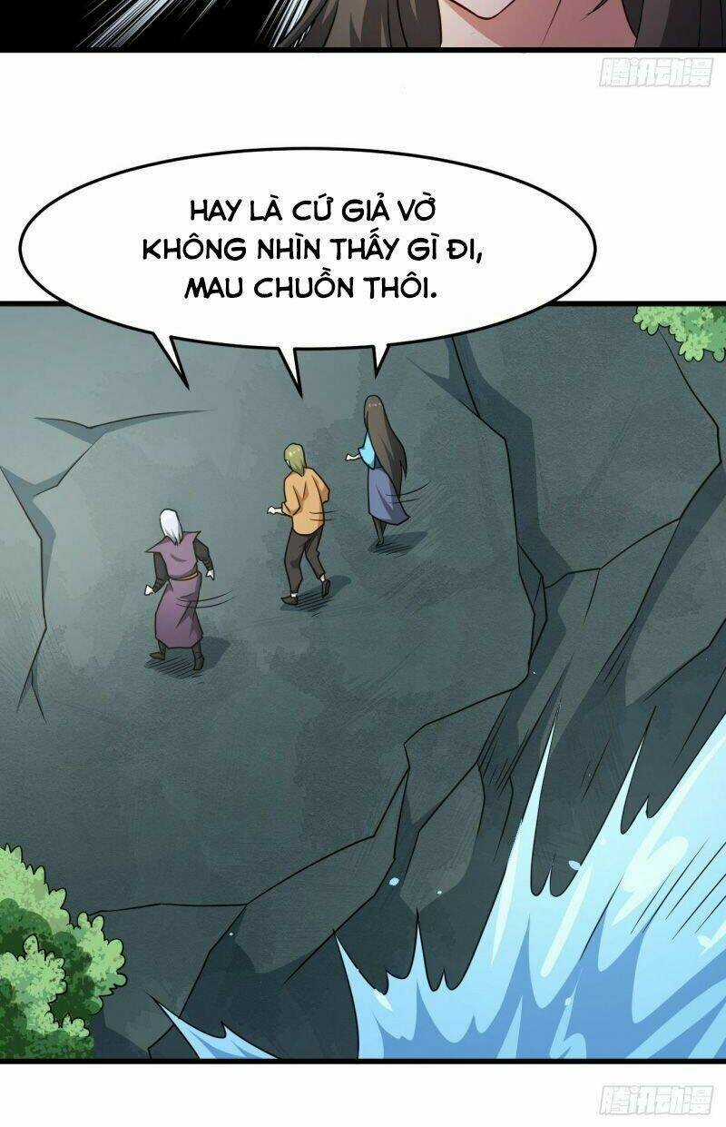 Tổ Thượng Có Tiền Chapter 93 trang 20