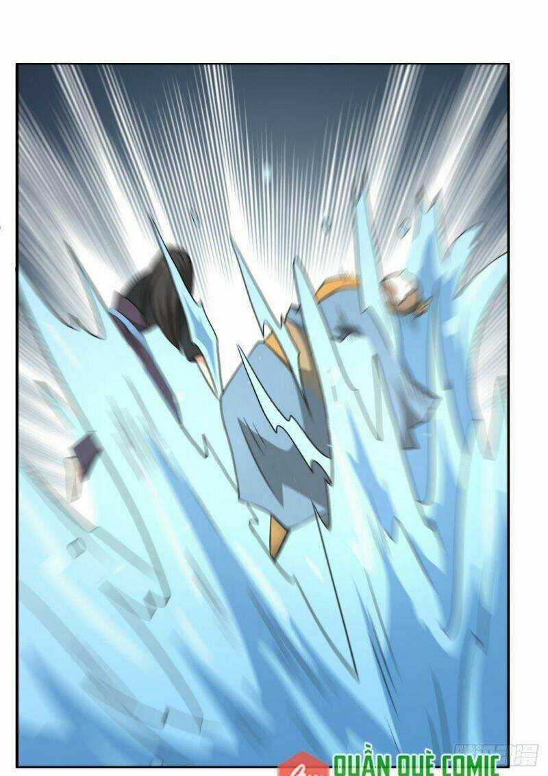 Tổ Thượng Có Tiền Chapter 93 trang 21