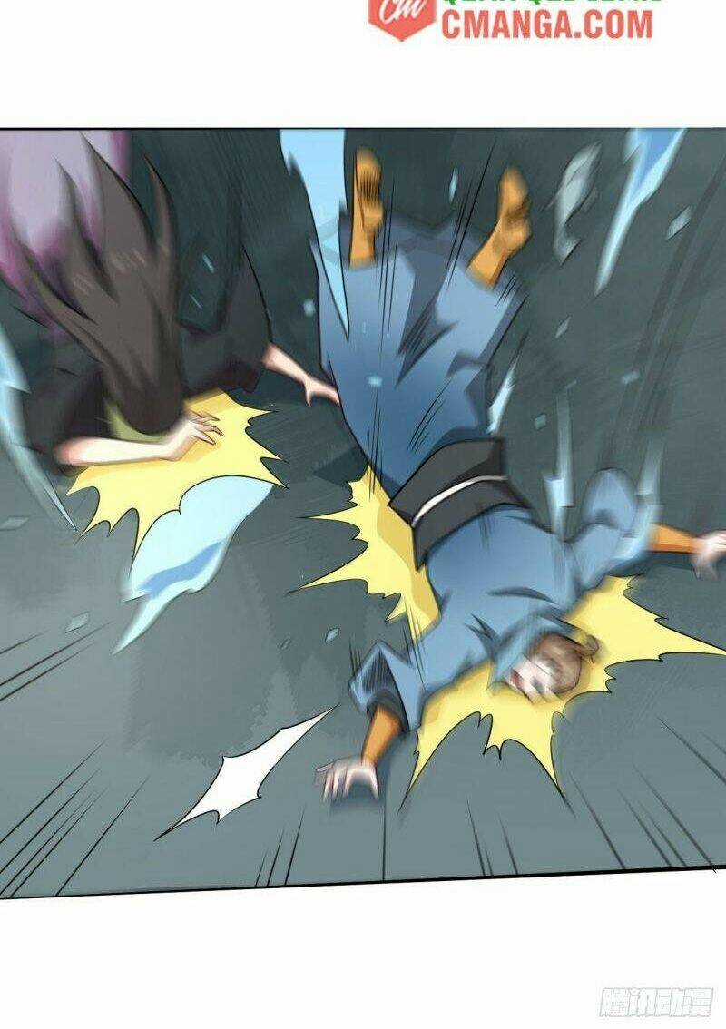 Tổ Thượng Có Tiền Chapter 93 trang 22