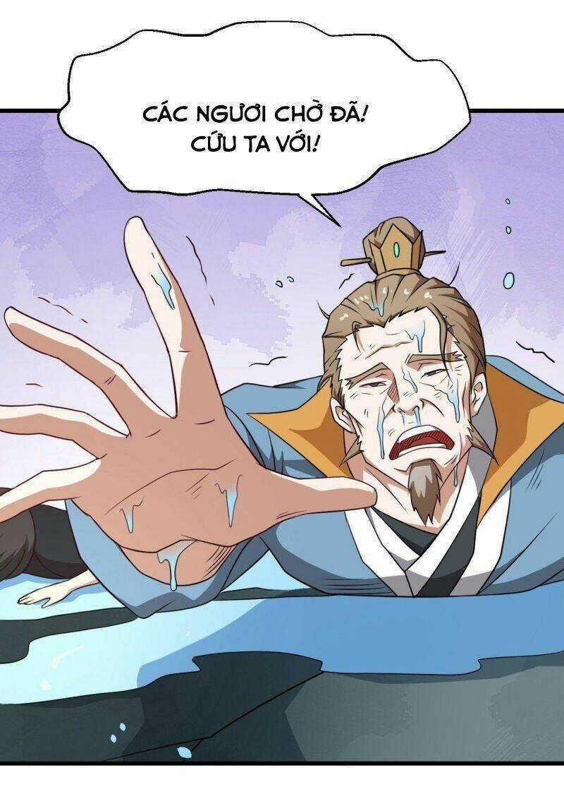 Tổ Thượng Có Tiền Chapter 93 trang 23