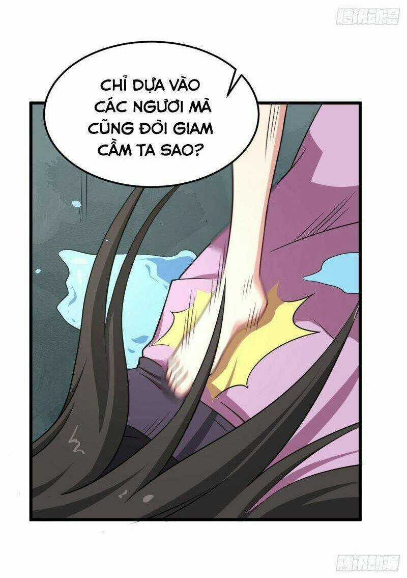 Tổ Thượng Có Tiền Chapter 93 trang 24