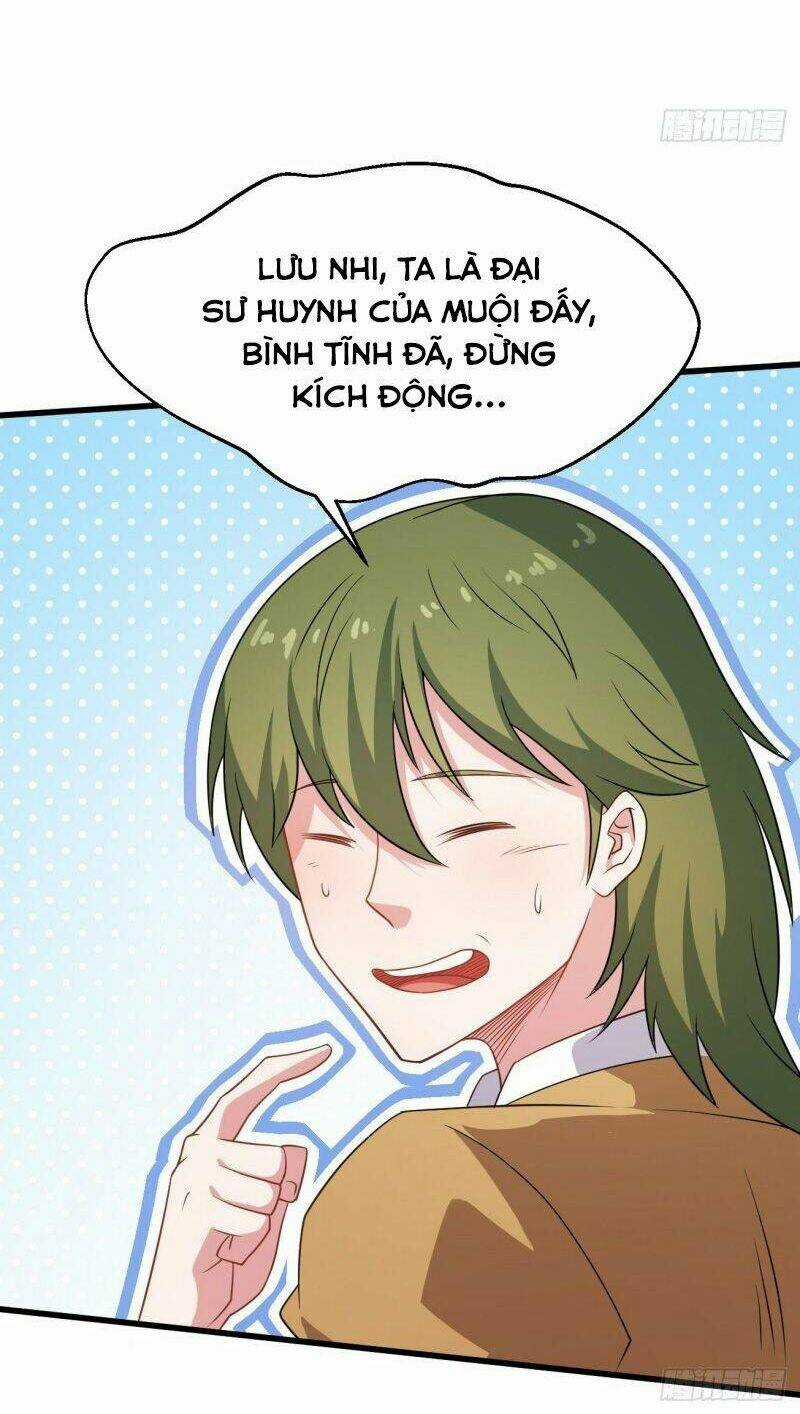 Tổ Thượng Có Tiền Chapter 93 trang 28