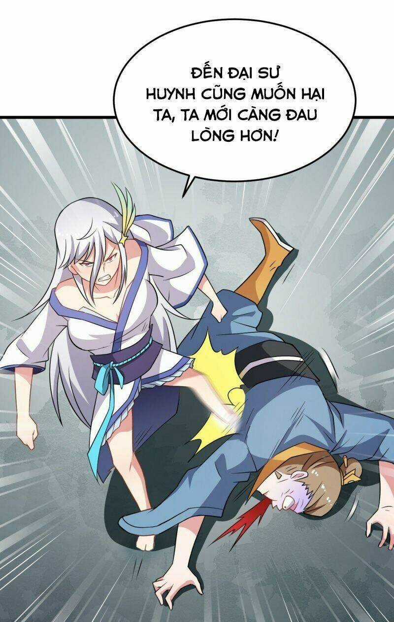 Tổ Thượng Có Tiền Chapter 93 trang 29