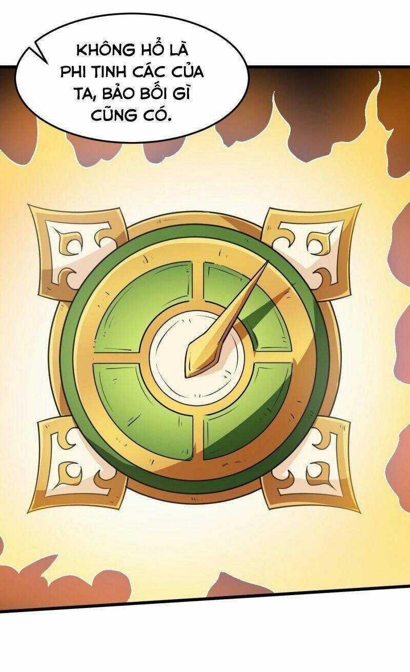 Tổ Thượng Có Tiền Chapter 93 trang 3