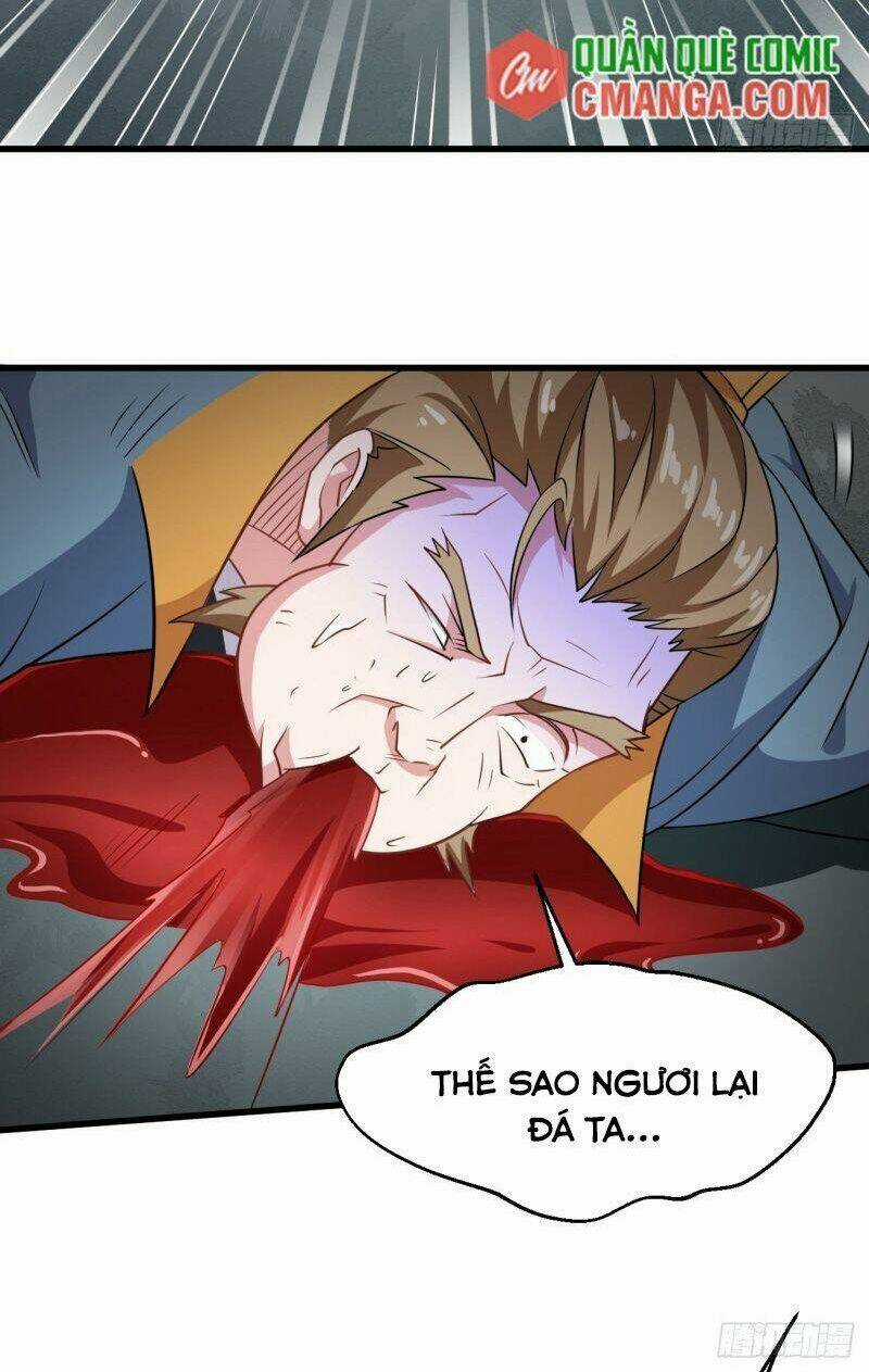 Tổ Thượng Có Tiền Chapter 93 trang 30