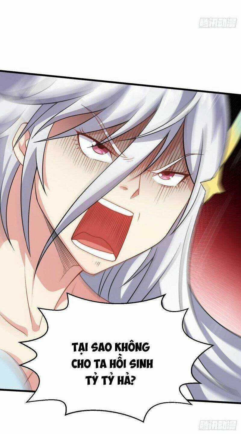 Tổ Thượng Có Tiền Chapter 93 trang 32