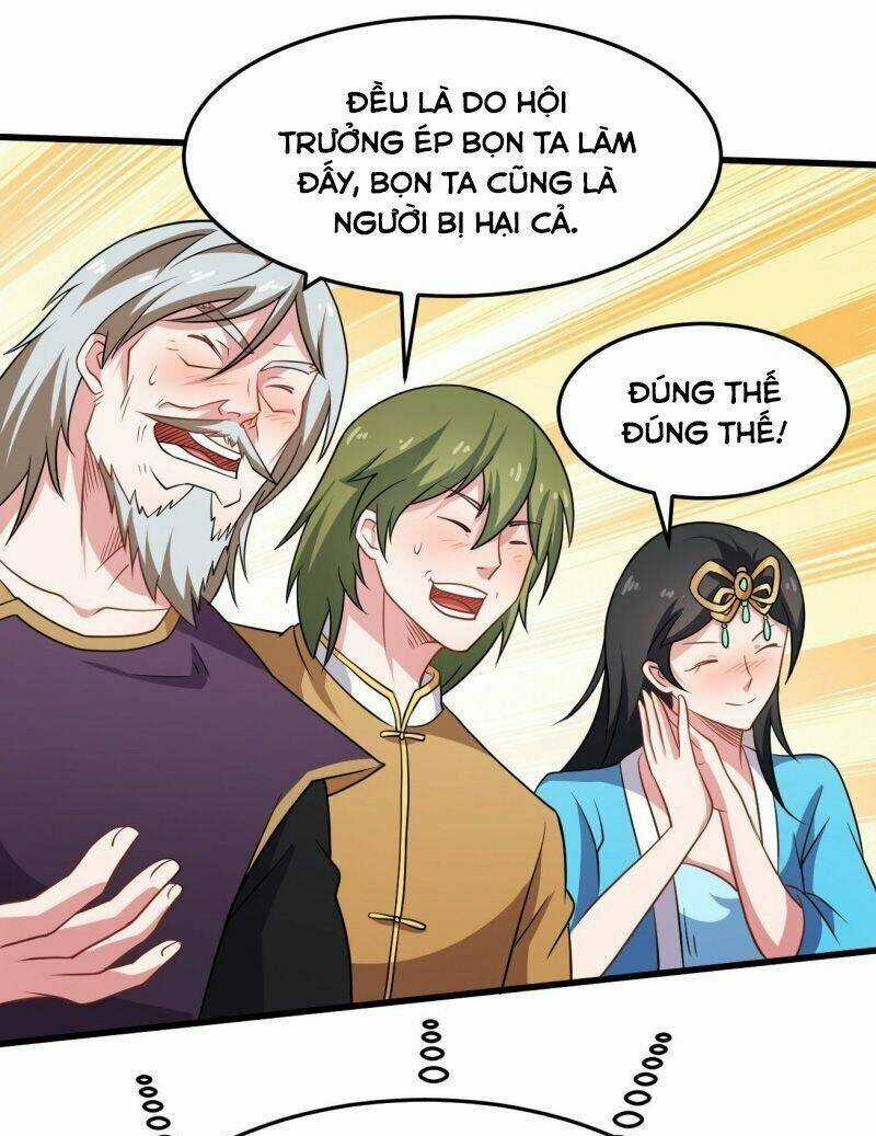 Tổ Thượng Có Tiền Chapter 93 trang 35