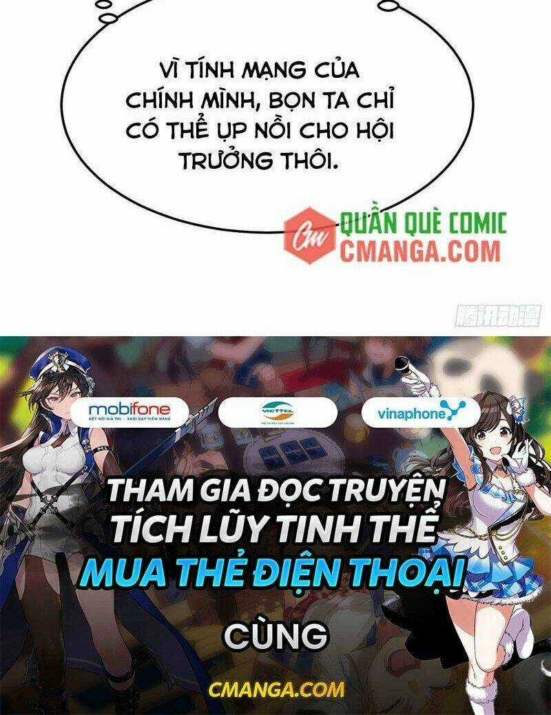 Tổ Thượng Có Tiền Chapter 93 trang 36