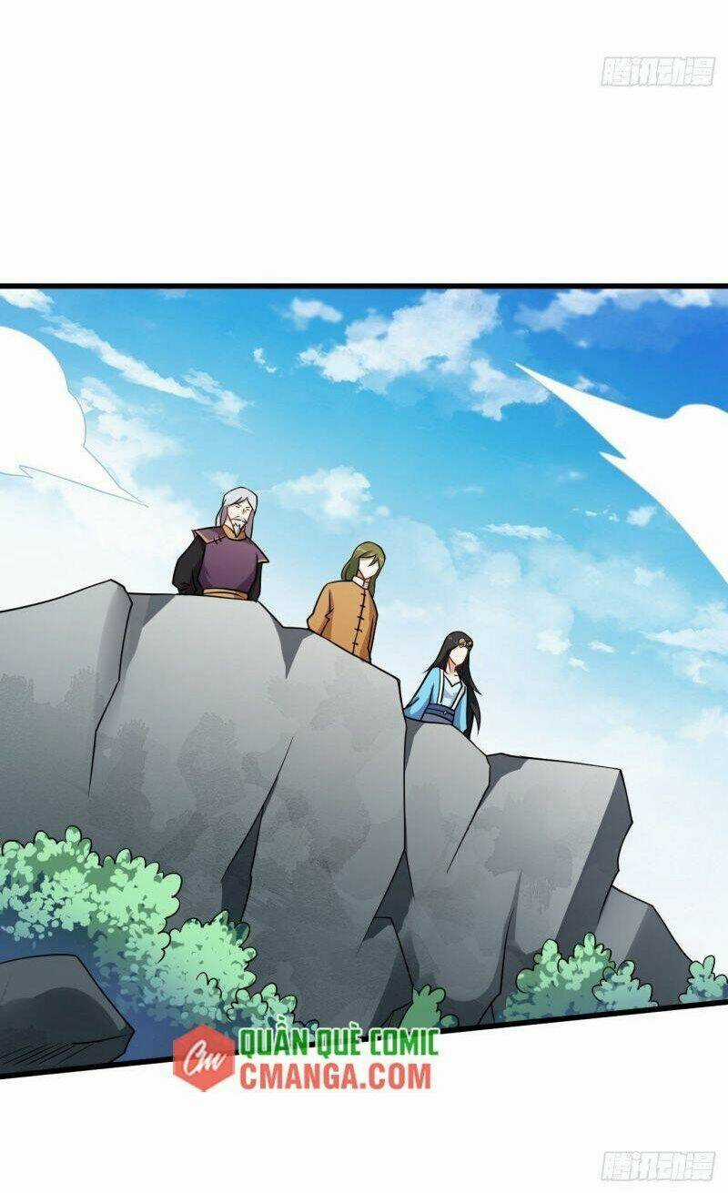 Tổ Thượng Có Tiền Chapter 93 trang 4