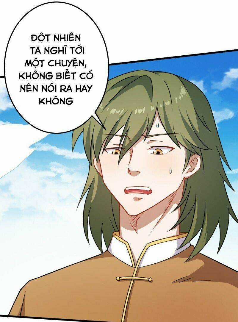 Tổ Thượng Có Tiền Chapter 93 trang 5