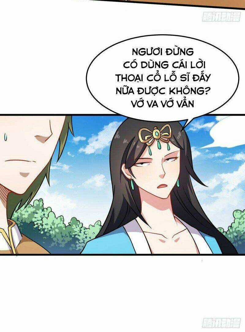 Tổ Thượng Có Tiền Chapter 93 trang 6