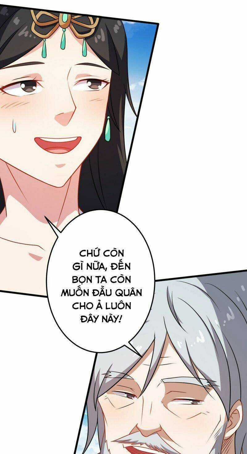 Tổ Thượng Có Tiền Chapter 93 trang 8