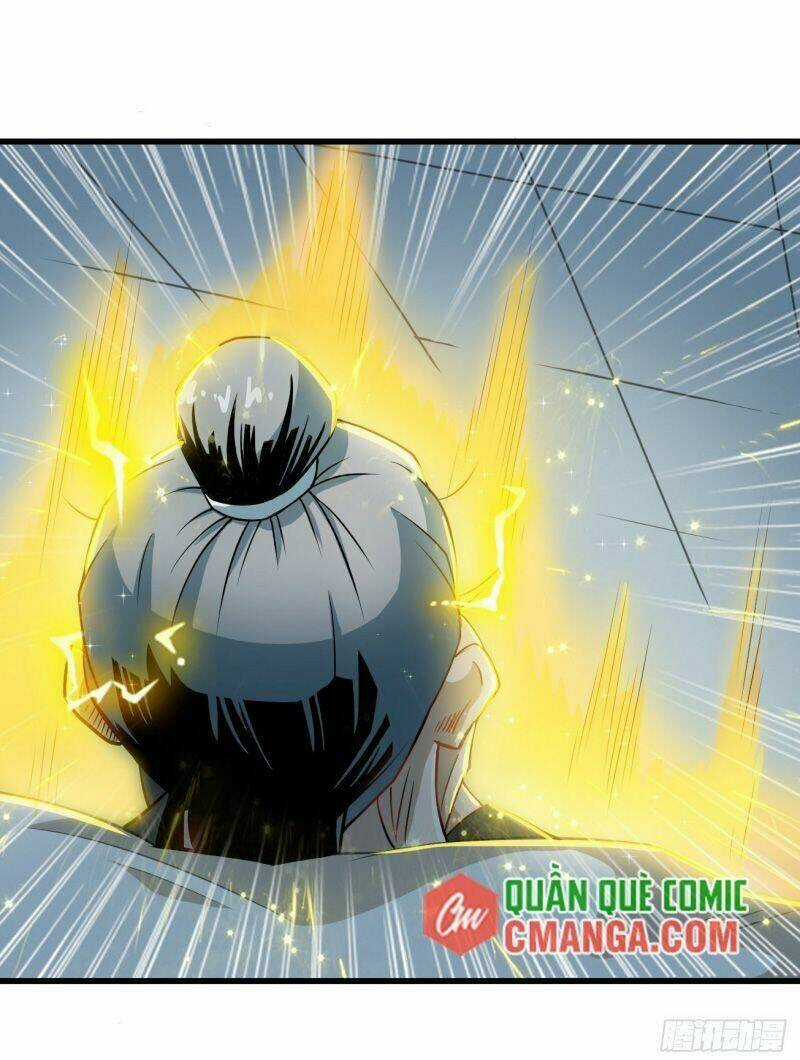 Tổ Thượng Có Tiền Chapter 94 trang 10