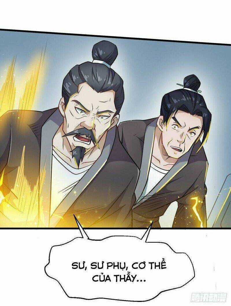 Tổ Thượng Có Tiền Chapter 94 trang 11