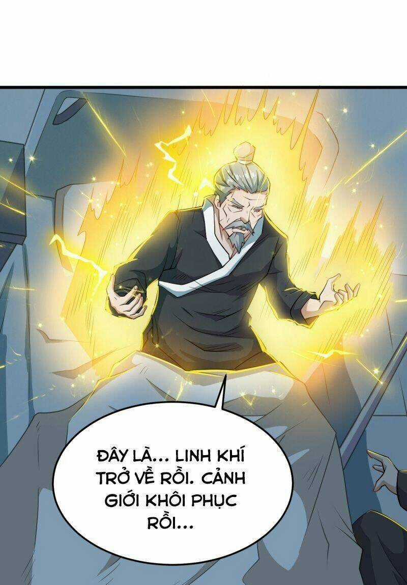 Tổ Thượng Có Tiền Chapter 94 trang 12