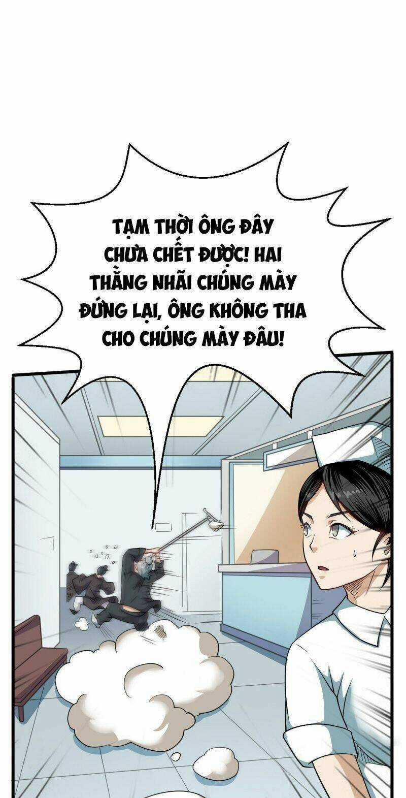 Tổ Thượng Có Tiền Chapter 94 trang 14