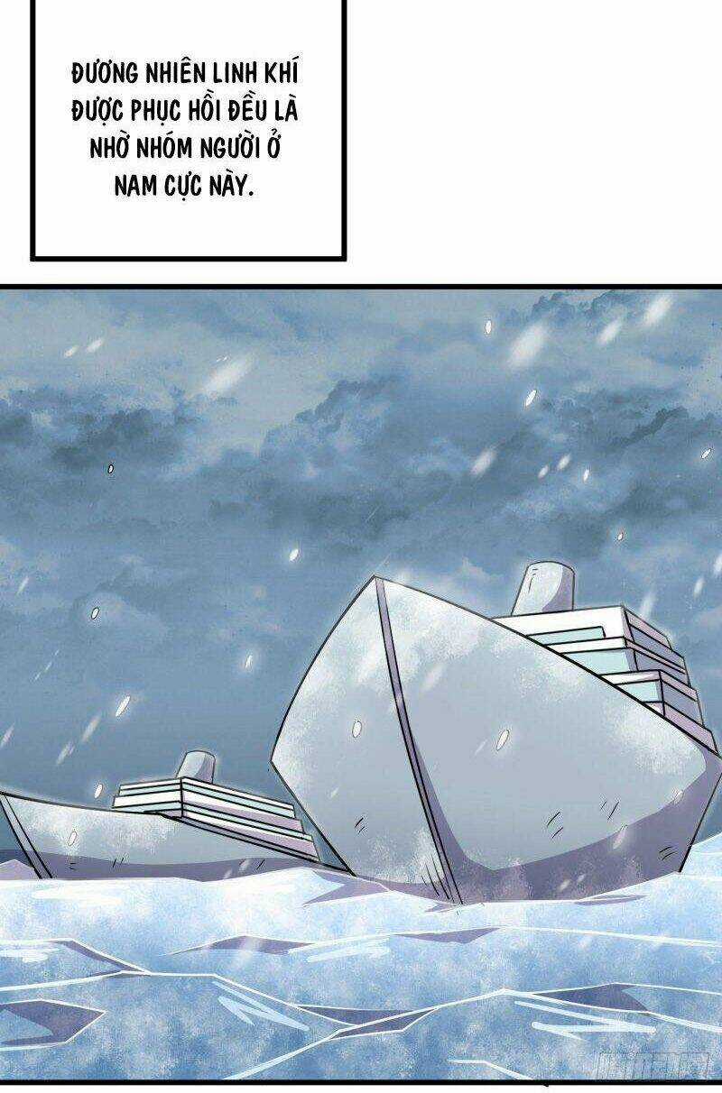 Tổ Thượng Có Tiền Chapter 94 trang 17