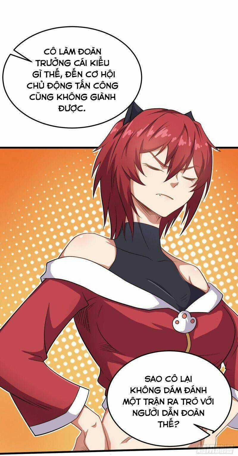 Tổ Thượng Có Tiền Chapter 94 trang 20