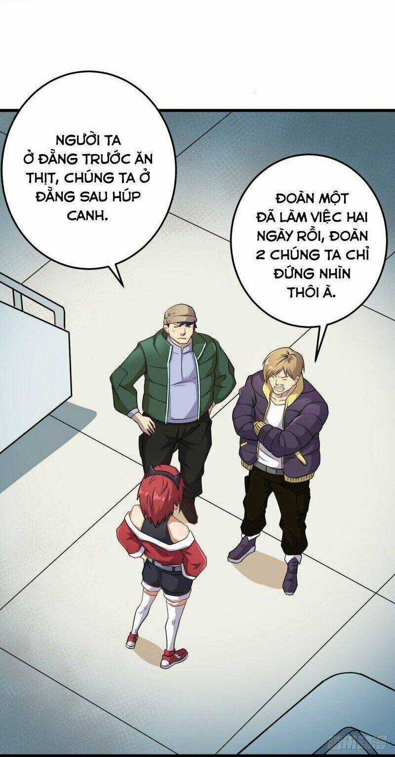 Tổ Thượng Có Tiền Chapter 94 trang 21