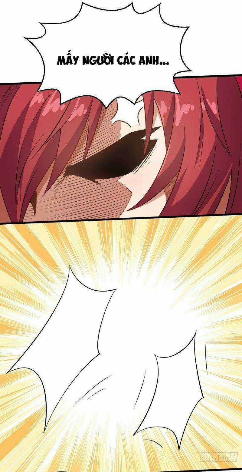 Tổ Thượng Có Tiền Chapter 94 trang 23