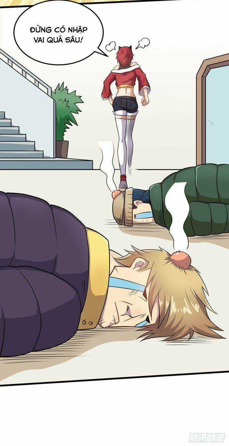 Tổ Thượng Có Tiền Chapter 94 trang 24