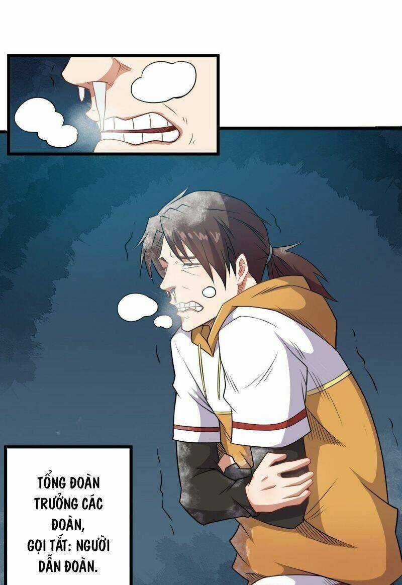 Tổ Thượng Có Tiền Chapter 94 trang 25