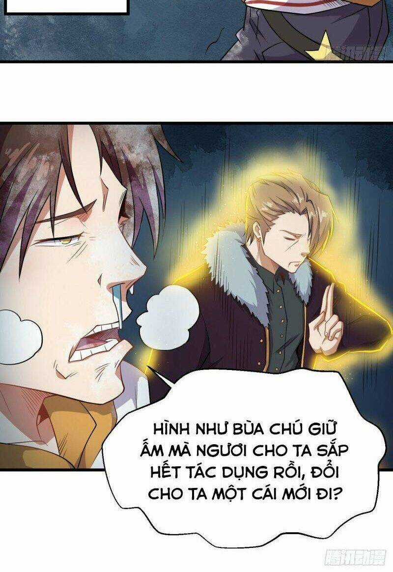 Tổ Thượng Có Tiền Chapter 94 trang 26