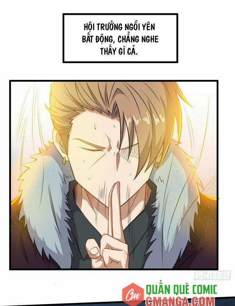 Tổ Thượng Có Tiền Chapter 94 trang 27