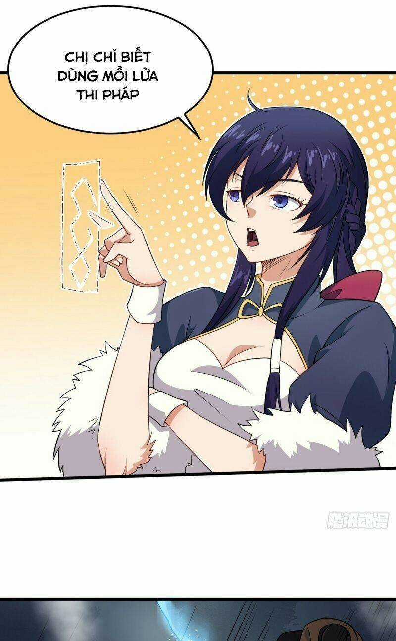 Tổ Thượng Có Tiền Chapter 94 trang 29