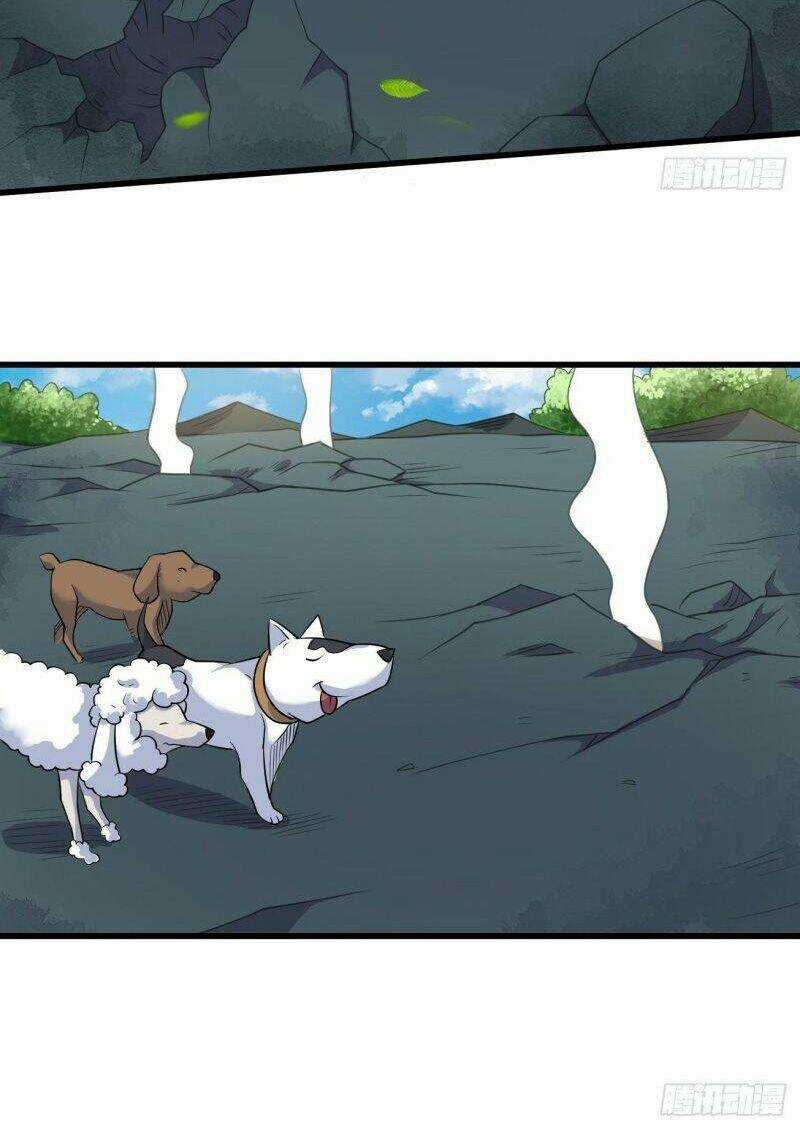 Tổ Thượng Có Tiền Chapter 94 trang 3