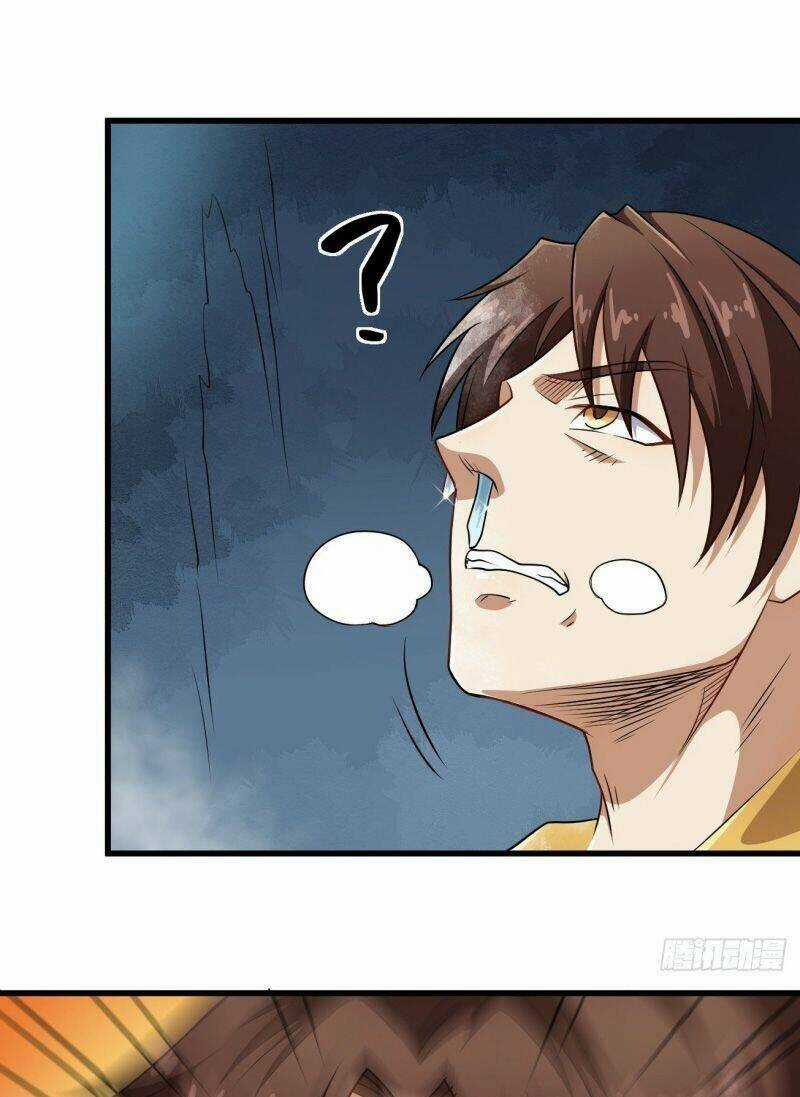 Tổ Thượng Có Tiền Chapter 94 trang 32