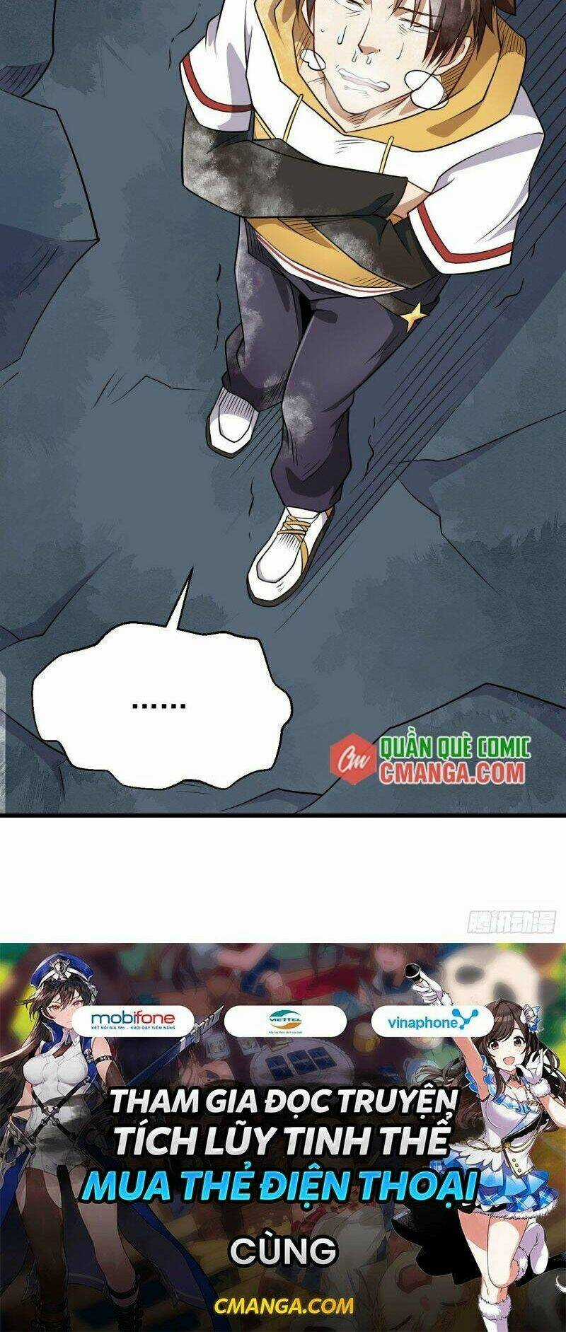 Tổ Thượng Có Tiền Chapter 94 trang 37