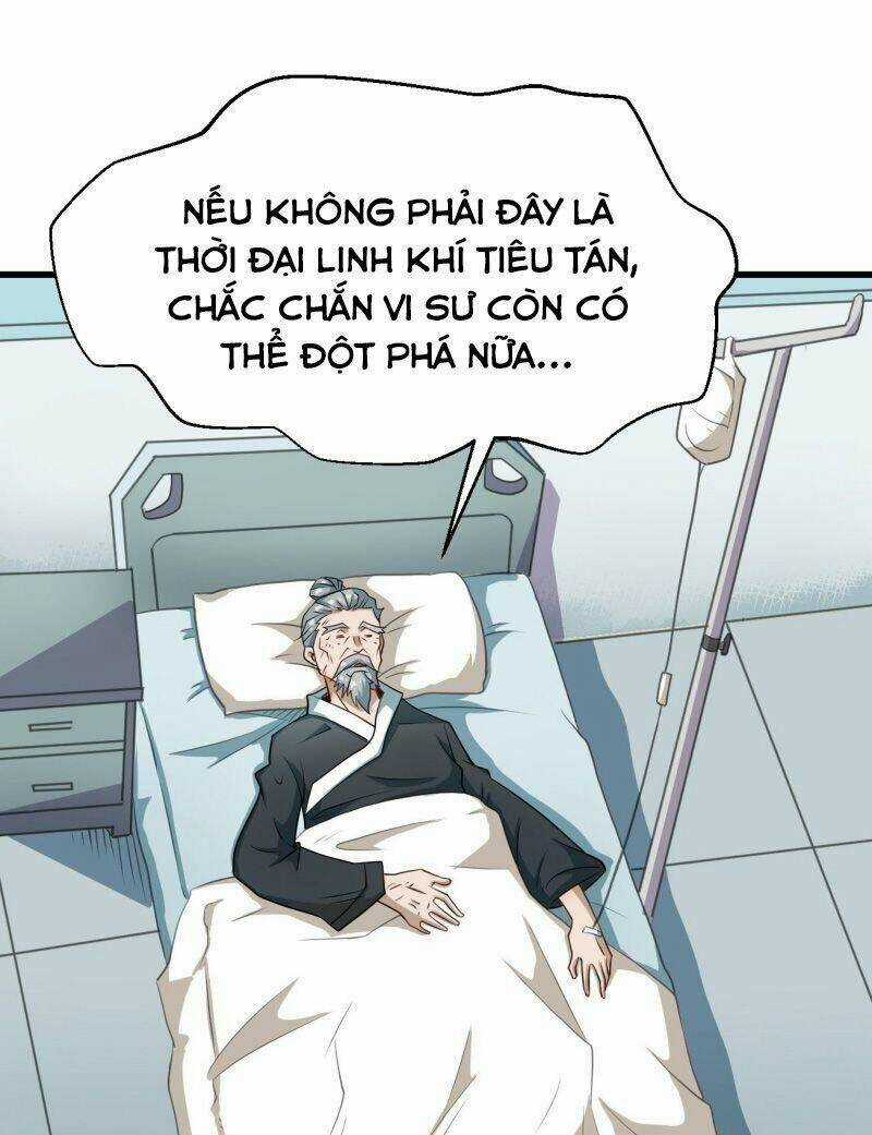 Tổ Thượng Có Tiền Chapter 94 trang 6