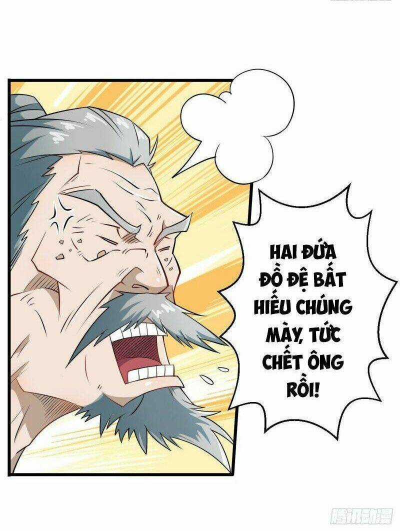 Tổ Thượng Có Tiền Chapter 94 trang 9