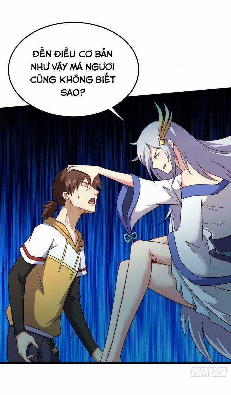 Tổ Thượng Có Tiền Chapter 95 trang 10