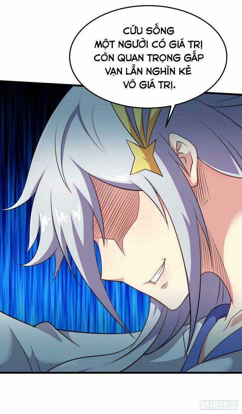 Tổ Thượng Có Tiền Chapter 95 trang 11