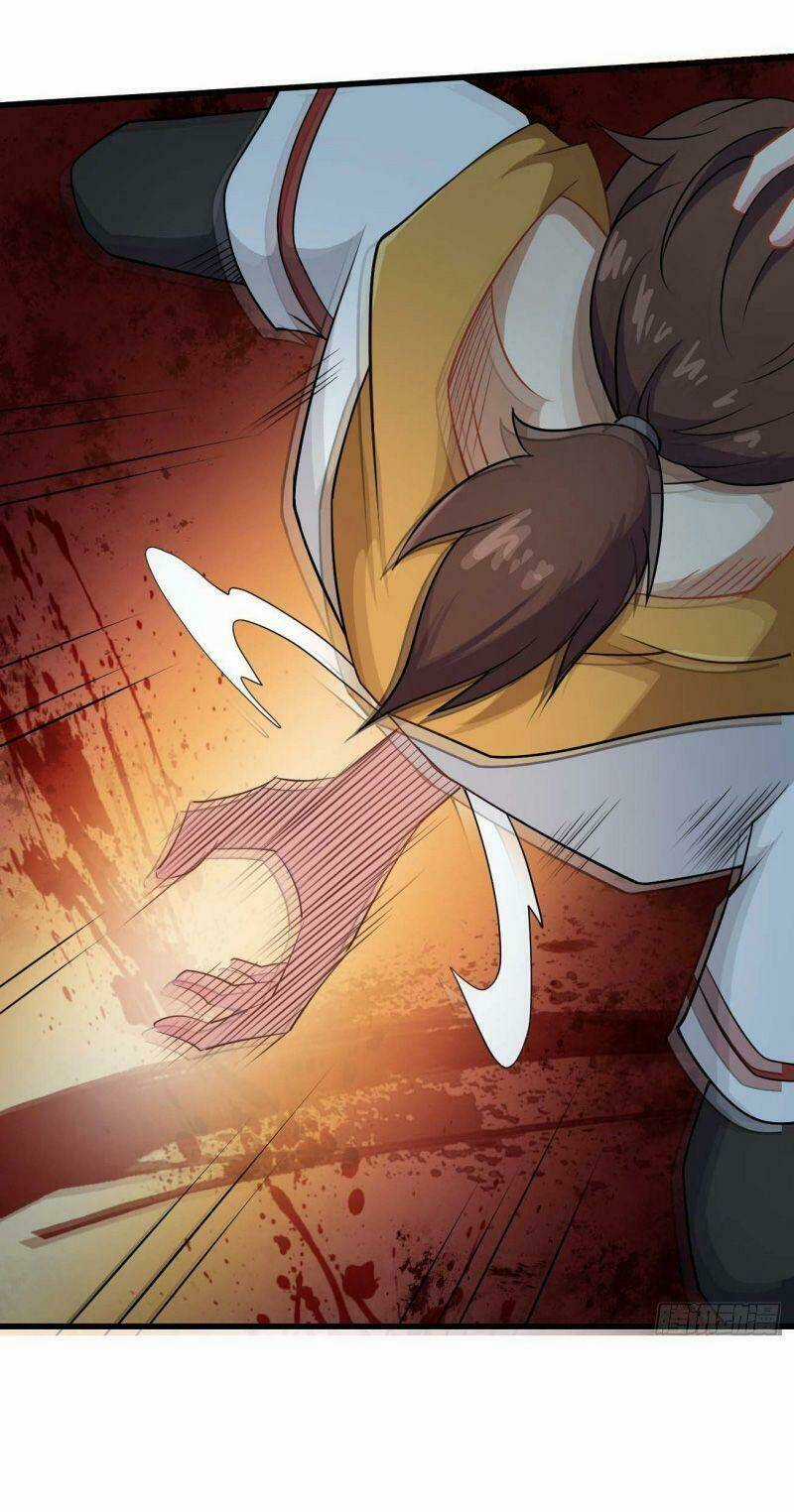 Tổ Thượng Có Tiền Chapter 95 trang 14