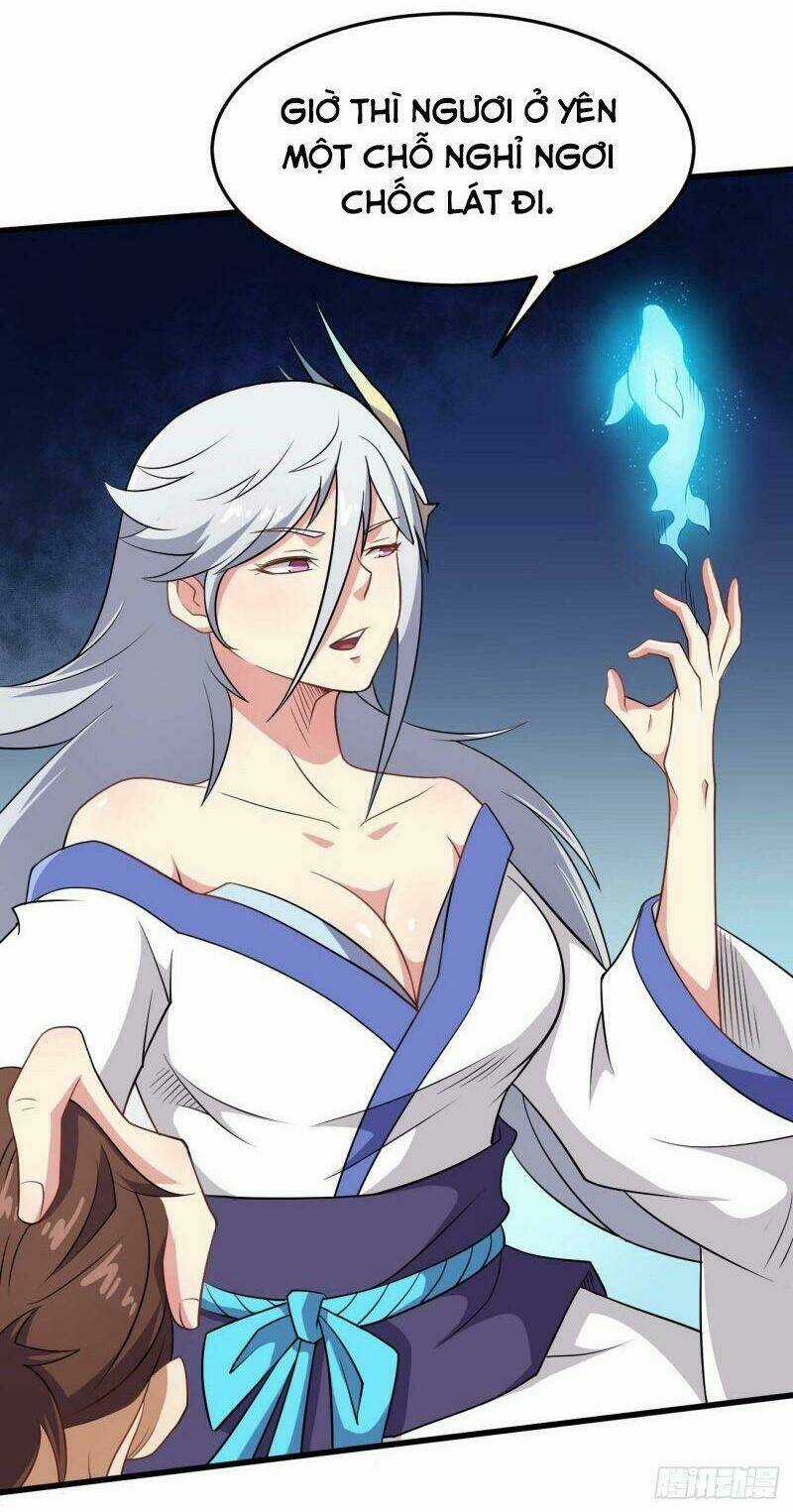 Tổ Thượng Có Tiền Chapter 95 trang 15