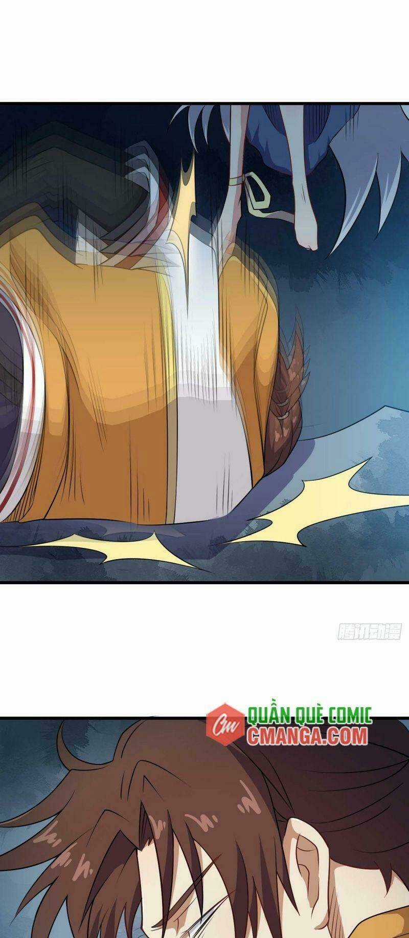 Tổ Thượng Có Tiền Chapter 95 trang 16