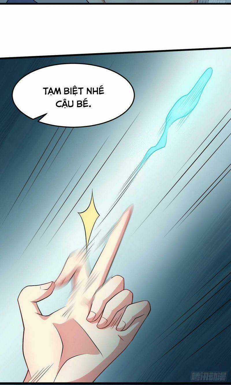 Tổ Thượng Có Tiền Chapter 95 trang 19