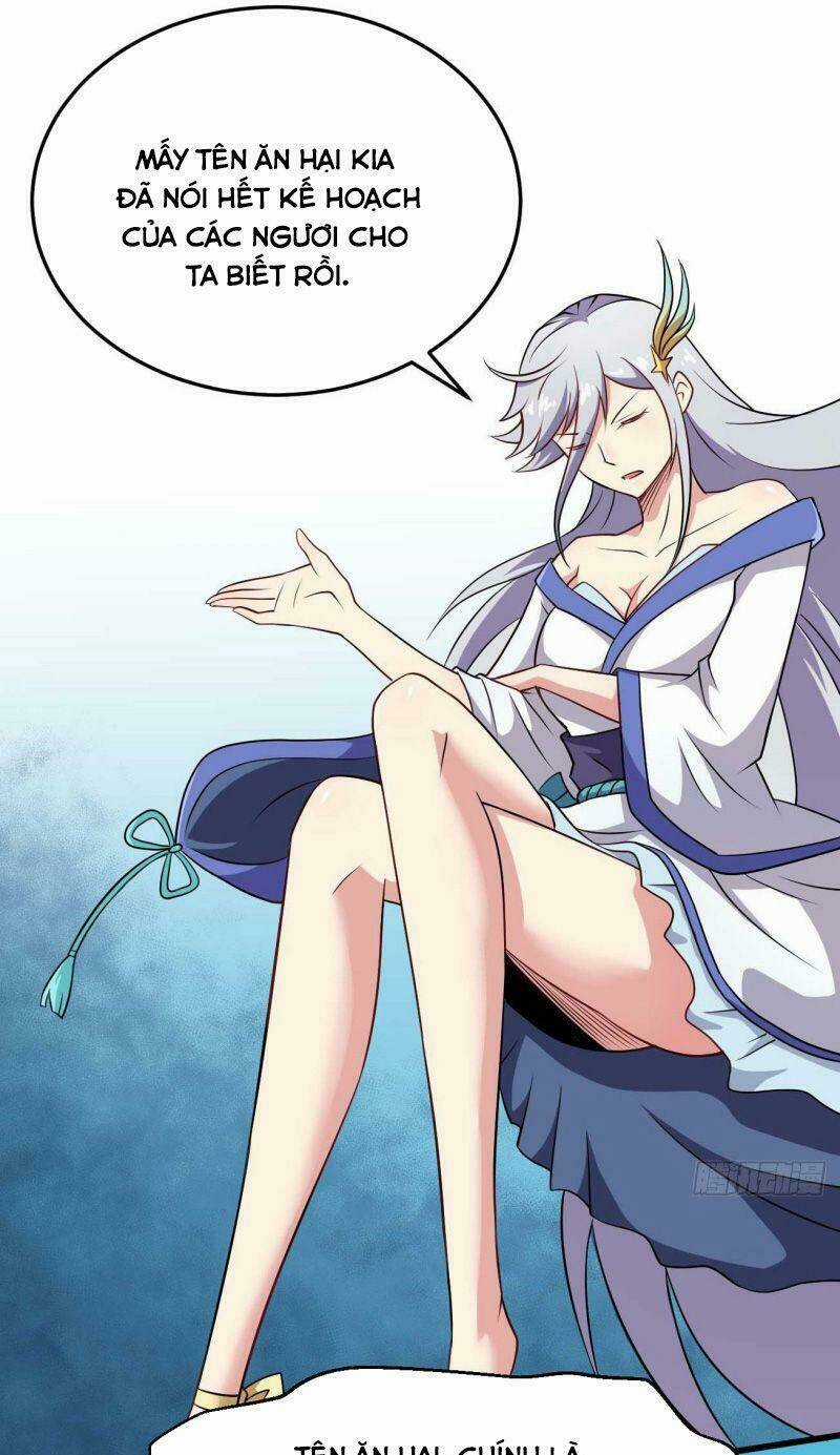 Tổ Thượng Có Tiền Chapter 95 trang 2