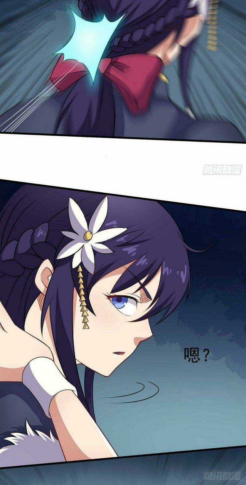 Tổ Thượng Có Tiền Chapter 95 trang 21