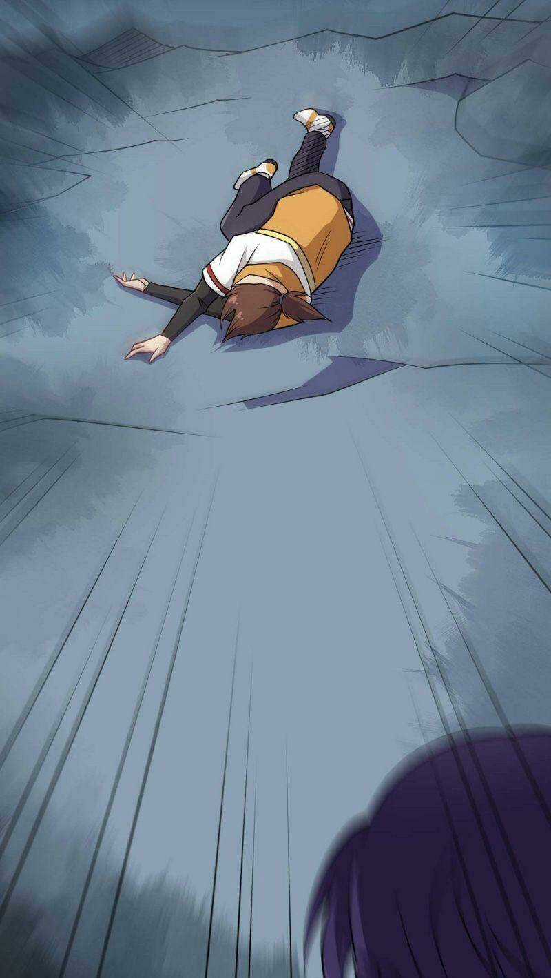 Tổ Thượng Có Tiền Chapter 95 trang 22