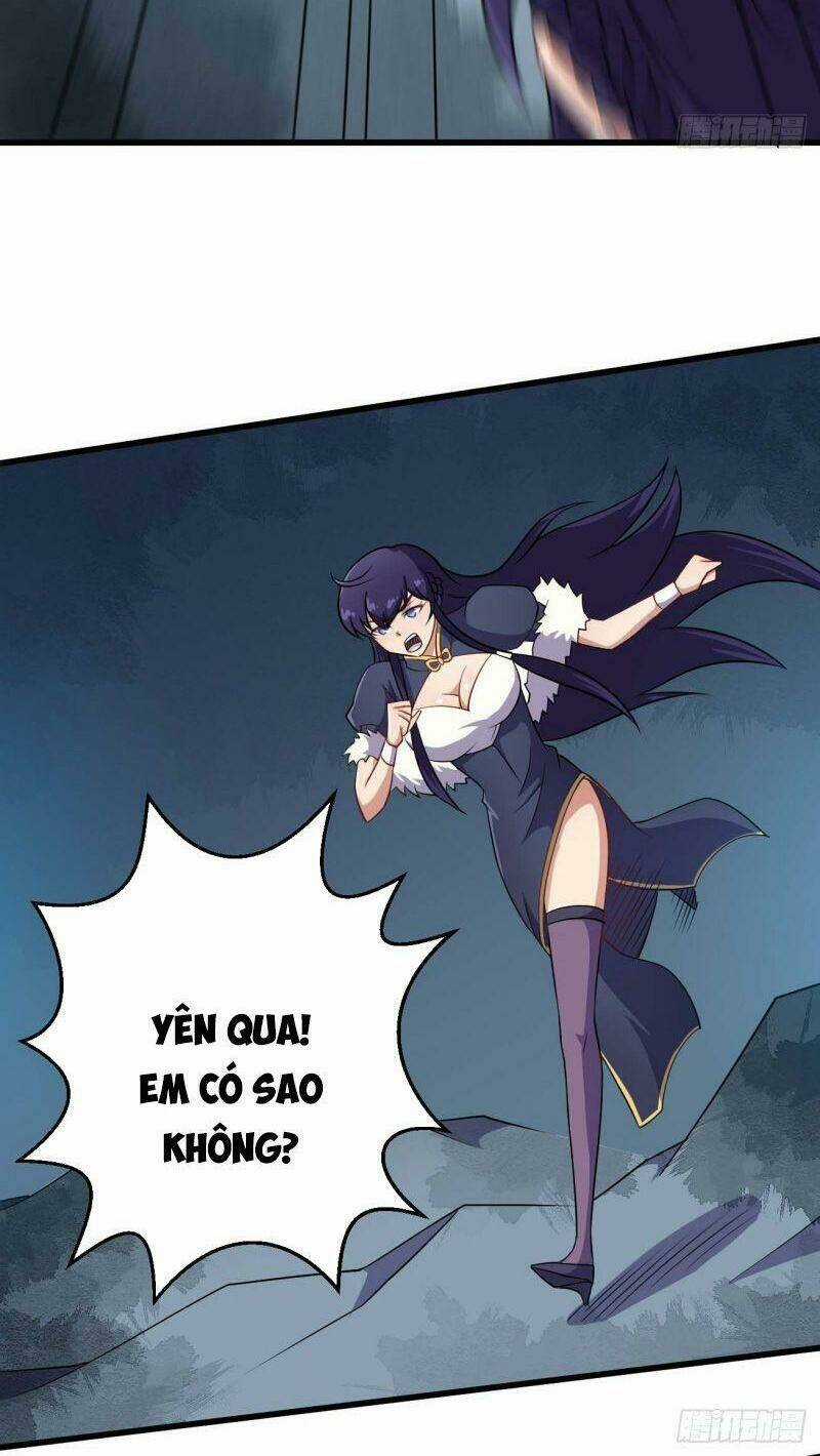 Tổ Thượng Có Tiền Chapter 95 trang 23