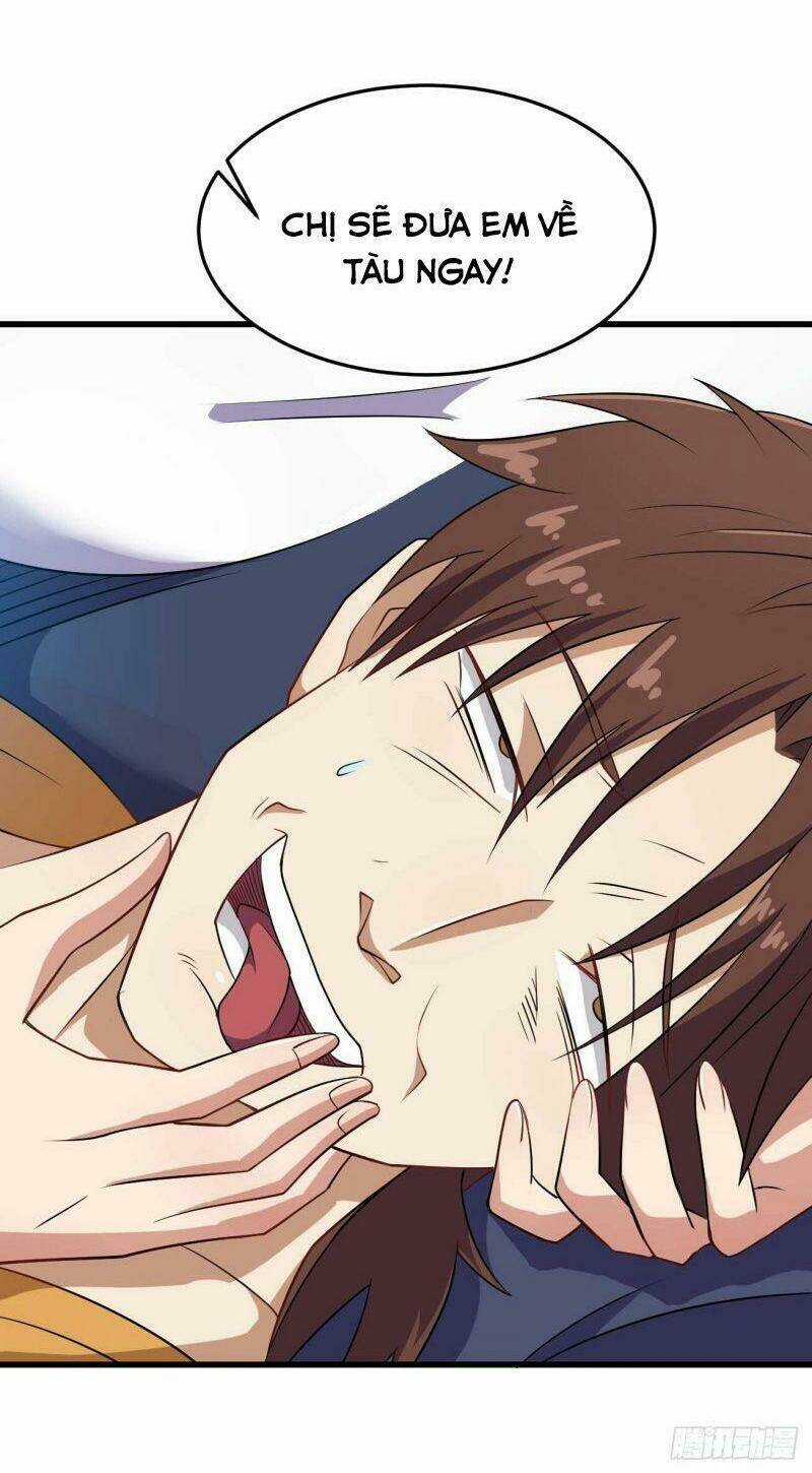 Tổ Thượng Có Tiền Chapter 95 trang 25