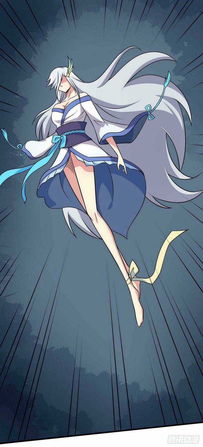 Tổ Thượng Có Tiền Chapter 95 trang 27