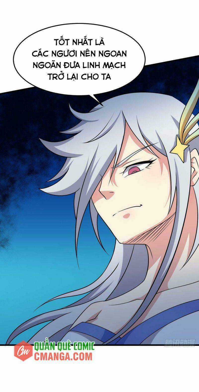 Tổ Thượng Có Tiền Chapter 95 trang 28