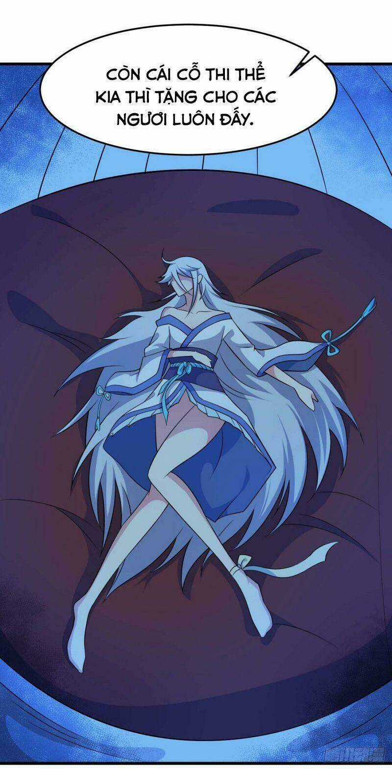 Tổ Thượng Có Tiền Chapter 95 trang 29