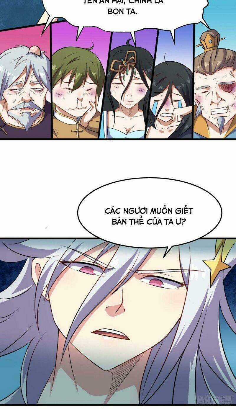 Tổ Thượng Có Tiền Chapter 95 trang 3