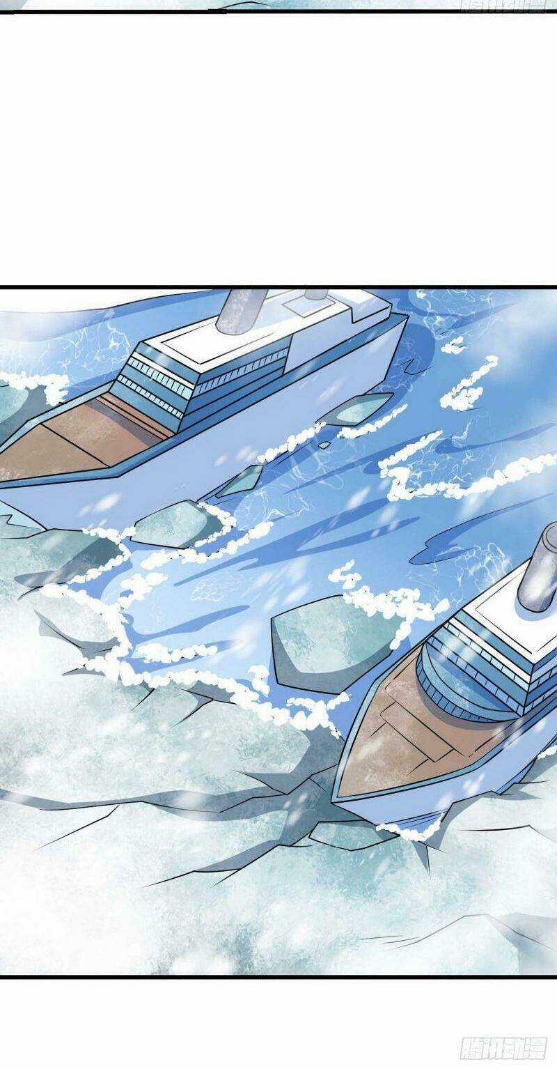 Tổ Thượng Có Tiền Chapter 95 trang 31